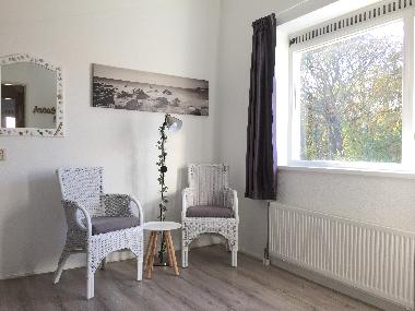 Ferienhaus in Den Haag / Kijkduin (Zuid-Holland) oder Ferienwohnung oder Ferienhaus