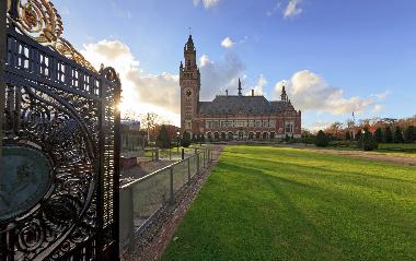 Ferienhaus in Den Haag / Kijkduin (Zuid-Holland) oder Ferienwohnung oder Ferienhaus