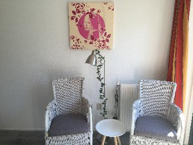 Ferienhaus in Den Haag / Kijkduin (Zuid-Holland) oder Ferienwohnung oder Ferienhaus