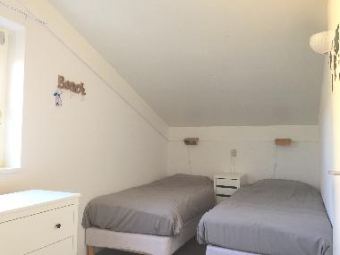 Ferienhaus in Den Haag / Kijkduin (Zuid-Holland) oder Ferienwohnung oder Ferienhaus
