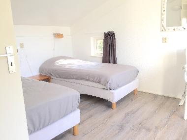 Ferienhaus in Den Haag / Kijkduin (Zuid-Holland) oder Ferienwohnung oder Ferienhaus