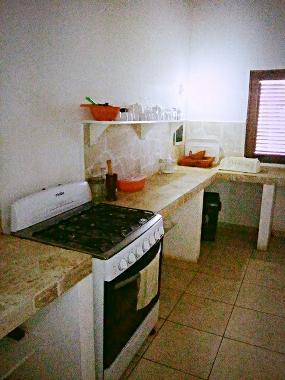 Villa in LAS TERRENAS (Samana) oder Ferienwohnung oder Ferienhaus