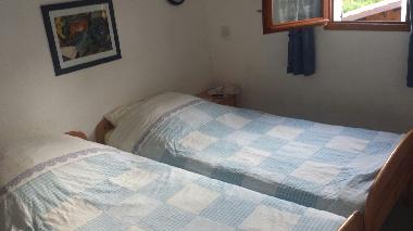 Elternschlafzimmer