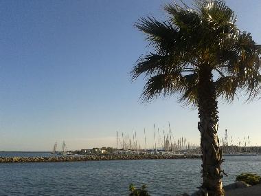 Hafen