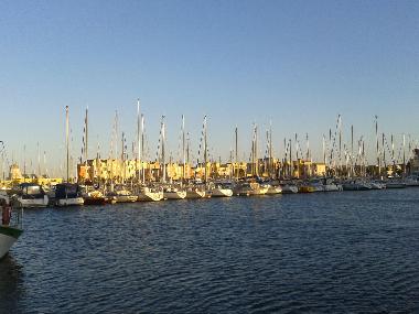 Hafen