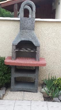Grill