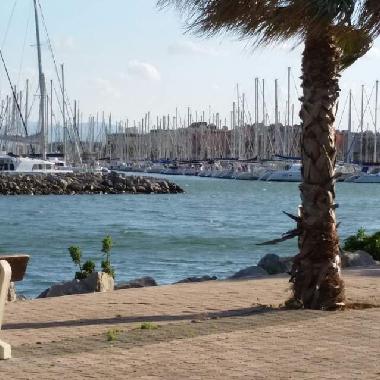 Hafen
