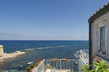Ferienwohnung in Trapani (Trapani) oder Ferienwohnung oder Ferienhaus