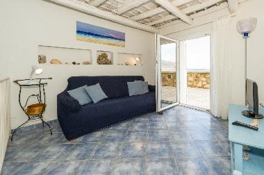 Ferienwohnung in Trapani (Trapani) oder Ferienwohnung oder Ferienhaus