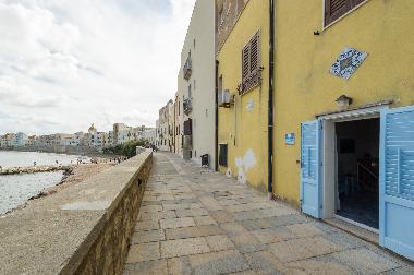 Ferienwohnung in Trapani (Trapani) oder Ferienwohnung oder Ferienhaus