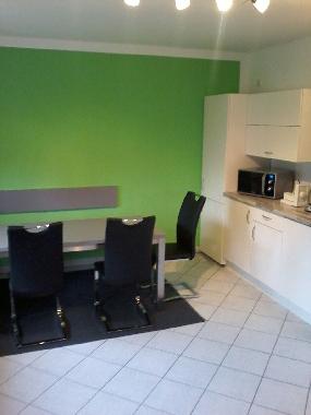 Ferienwohnung in Mnchengladbach (Region Dsseldorf) oder Ferienwohnung oder Ferienhaus