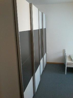 Ferienwohnung in Mnchengladbach (Region Dsseldorf) oder Ferienwohnung oder Ferienhaus