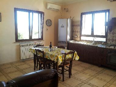 Ferienhaus in Gonnesa (Cagliari) oder Ferienwohnung oder Ferienhaus