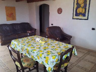 Ferienhaus in Gonnesa (Cagliari) oder Ferienwohnung oder Ferienhaus