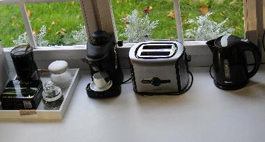 Chalet in Skulte (Lettland) oder Ferienwohnung oder Ferienhaus