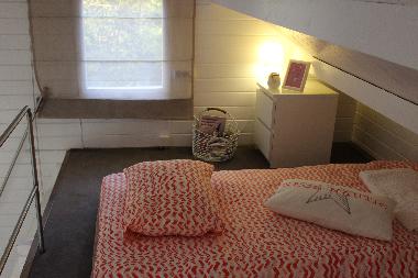 Chalet in Skulte (Lettland) oder Ferienwohnung oder Ferienhaus