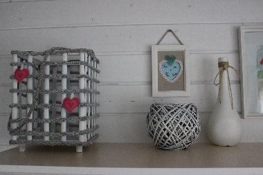 Chalet in Skulte (Lettland) oder Ferienwohnung oder Ferienhaus