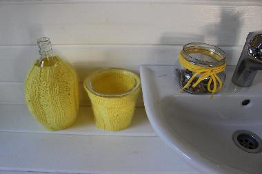 Chalet in Skulte (Lettland) oder Ferienwohnung oder Ferienhaus