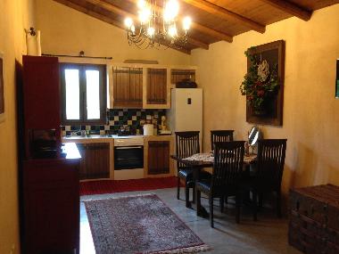 Villa in kalamata (Messinia) oder Ferienwohnung oder Ferienhaus