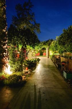 Villa in kalamata (Messinia) oder Ferienwohnung oder Ferienhaus