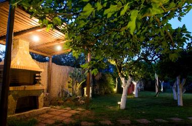 Villa in kalamata (Messinia) oder Ferienwohnung oder Ferienhaus