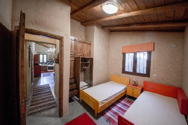 Villa in kalamata (Messinia) oder Ferienwohnung oder Ferienhaus