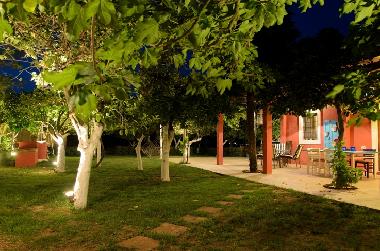 Villa in kalamata (Messinia) oder Ferienwohnung oder Ferienhaus