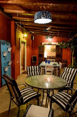 Villa in kalamata (Messinia) oder Ferienwohnung oder Ferienhaus