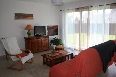 Villa in Sarzeau (Morbihan) oder Ferienwohnung oder Ferienhaus