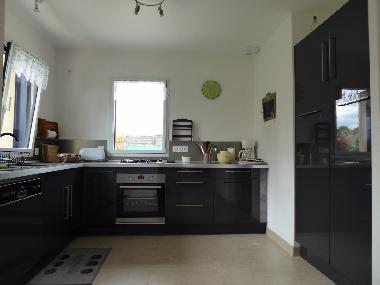 Villa in Sarzeau (Morbihan) oder Ferienwohnung oder Ferienhaus