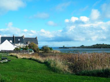 Villa in Sarzeau (Morbihan) oder Ferienwohnung oder Ferienhaus