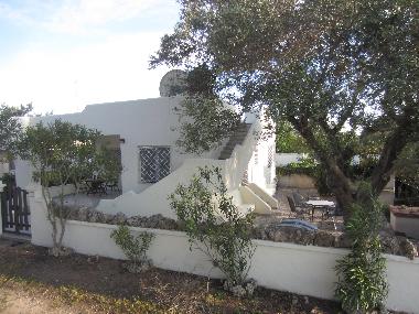 Ferienhaus in San Pietro in Bevagna (Taranto) oder Ferienwohnung oder Ferienhaus