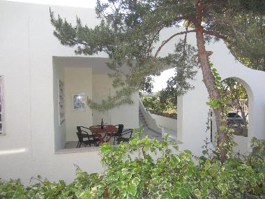 Ferienhaus in San Pietro in Bevagna (Taranto) oder Ferienwohnung oder Ferienhaus