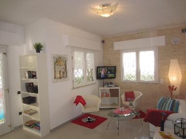 Ferienhaus in San Pietro in Bevagna (Taranto) oder Ferienwohnung oder Ferienhaus