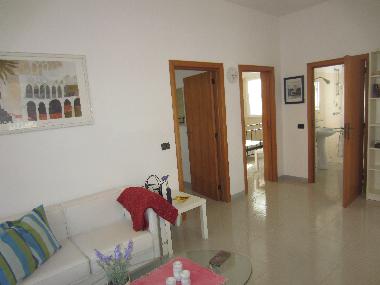 Ferienhaus in San Pietro in Bevagna (Taranto) oder Ferienwohnung oder Ferienhaus