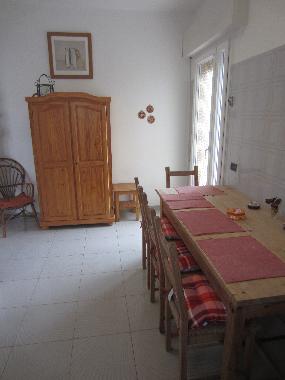 Ferienhaus in San Pietro in Bevagna (Taranto) oder Ferienwohnung oder Ferienhaus