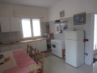 Ferienhaus in San Pietro in Bevagna (Taranto) oder Ferienwohnung oder Ferienhaus
