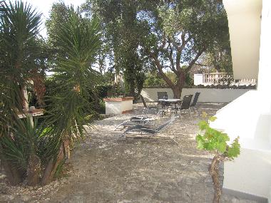 Ferienhaus in San Pietro in Bevagna (Taranto) oder Ferienwohnung oder Ferienhaus