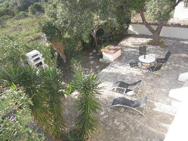 Ferienhaus in San Pietro in Bevagna (Taranto) oder Ferienwohnung oder Ferienhaus