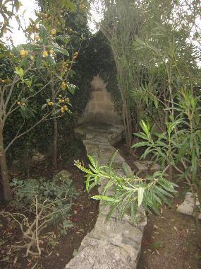 Ferienhaus in San Pietro in Bevagna (Taranto) oder Ferienwohnung oder Ferienhaus