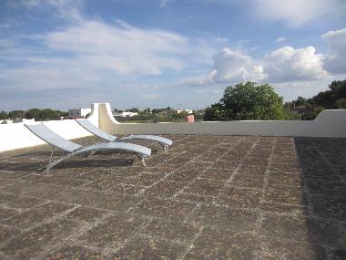 Ferienhaus in San Pietro in Bevagna (Taranto) oder Ferienwohnung oder Ferienhaus