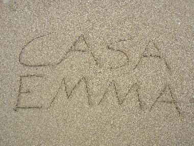 Ferienhaus in San Pietro in Bevagna (Taranto) oder Ferienwohnung oder Ferienhaus