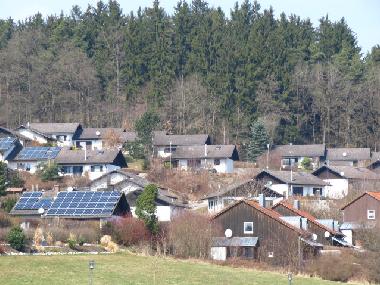 Ferienhaus Bolle im Feriendorf