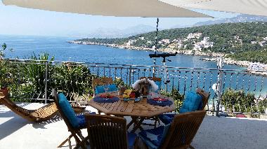 Pension in Utjeha, Bar (Montenegro) oder Ferienwohnung oder Ferienhaus