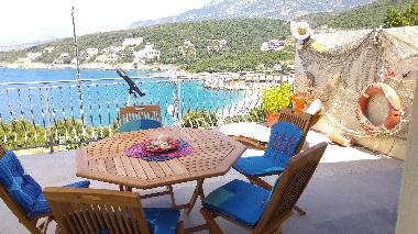 Pension in Utjeha, Bar (Montenegro) oder Ferienwohnung oder Ferienhaus