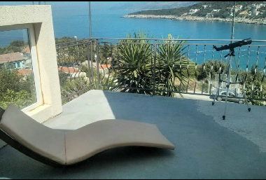 Pension in Utjeha, Bar (Montenegro) oder Ferienwohnung oder Ferienhaus