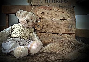 Chalet in Thollon-les-M�mises (Haute-Savoie) oder Ferienwohnung oder Ferienhaus