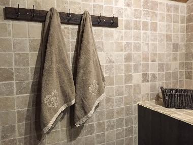 Chalet in Thollon-les-M�mises (Haute-Savoie) oder Ferienwohnung oder Ferienhaus