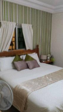 Ferienhaus in Brufut (Western) oder Ferienwohnung oder Ferienhaus