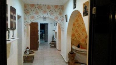 Ferienhaus in Brufut (Western) oder Ferienwohnung oder Ferienhaus